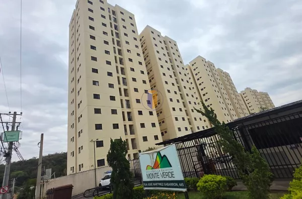 VILLAGE MONTE VERDE - JD. GUTIERRES