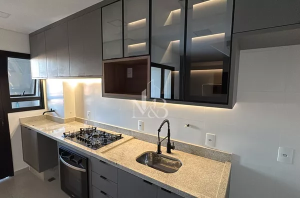 Apartamento para locação , 3 quarto(s),  Parque Campolim, Sorocaba