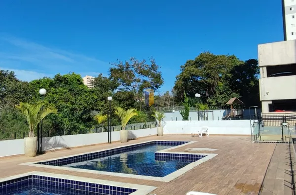 Apartamento para aluguel, 2 quarto(s),  Parque Morumbi, Votorantim