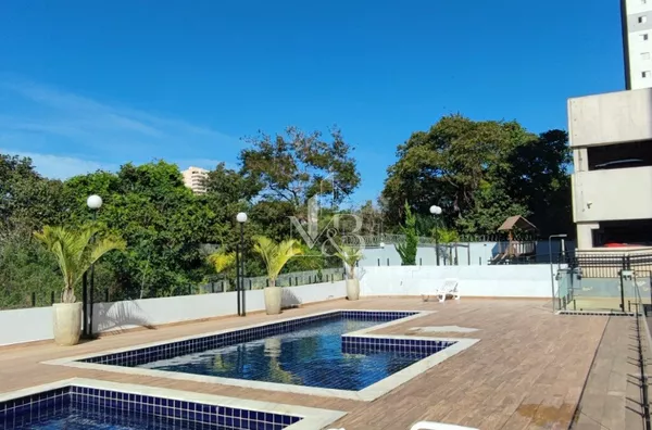 Apartamento para aluguel, 2 quarto(s),  Parque Morumbi, Votorantim
