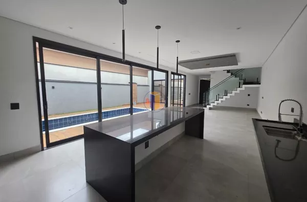 CASA À VENDA NO CONDOMÍNIO VILA VERONA, SOROCABA/SP