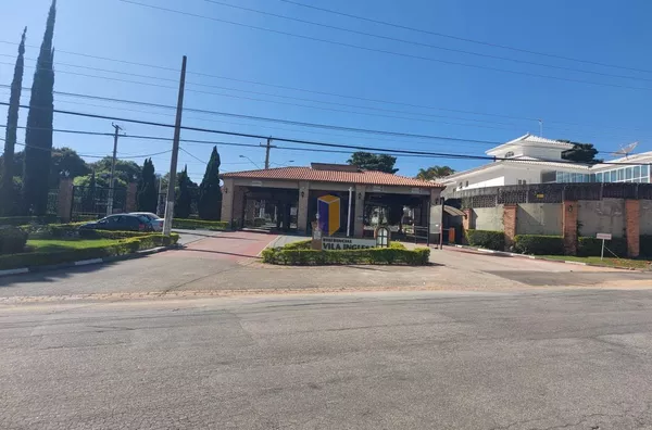 TERRENO À VENDA NO RES. VILA INGLESA, SOROCABA/SP