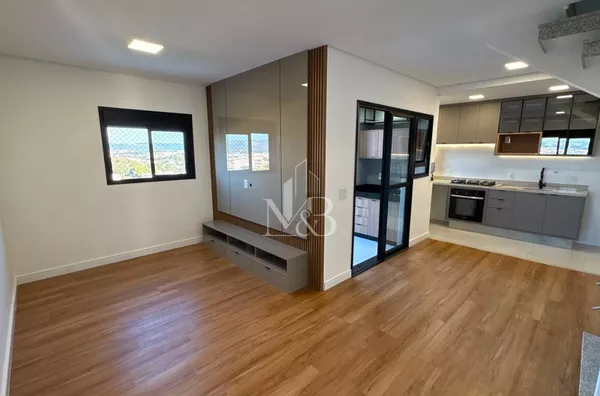 Apartamento para locação , 3 quarto(s),  Parque Campolim, Sorocaba