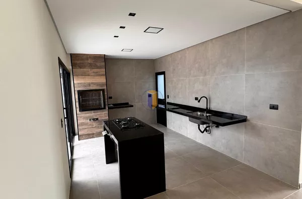 CONDOMÍNIO VILLAGIO WANEL