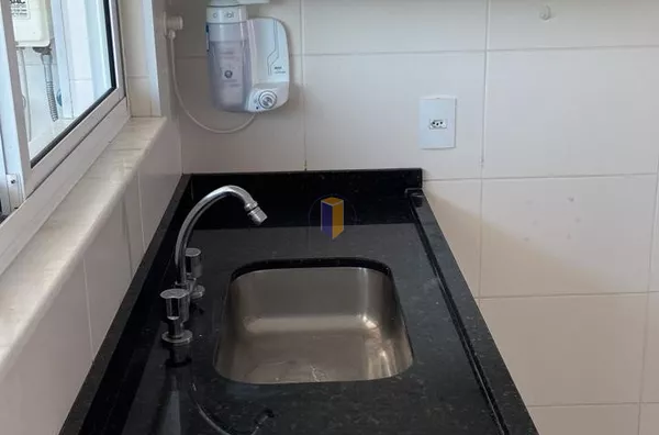 APARTAMENTO À VENDA NO EDIFÍCIO NENA MONCAYO – JD GONÇALVES, SOROCABA/SP