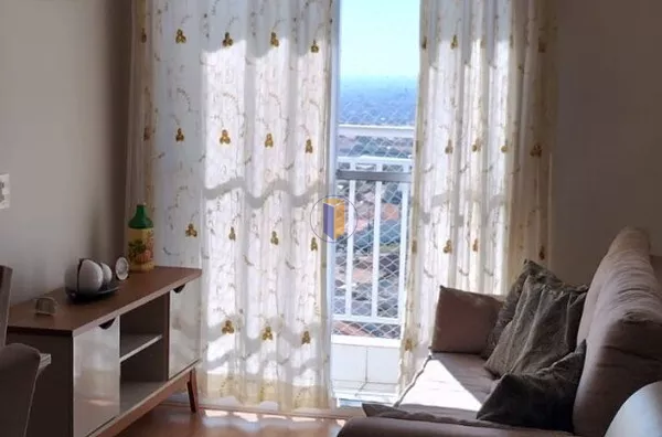 APARTAMENTO RESIDENCIAL ECOPARK