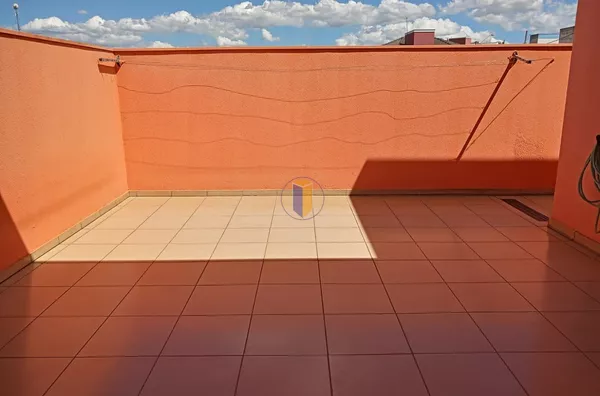 BELÍSSIMA CASA TÉRREA DE 164m² - COND. GOLDEN PARK RESIDENCE - Foto 33