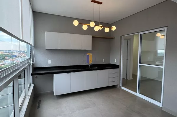 APARTAMENTO À VENDA | CONDOMÍNIO DOMUS Jardim Santa Rosália – Sorocaba/SP