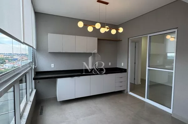 APARTAMENTO À VENDA | CONDOMÍNIO DOMUS Jardim Santa Rosália – Sorocaba/SP