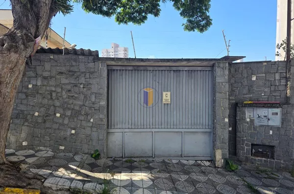 CASA JARDIM PAULISTANO - RUA CAPITÃO GRANDINO