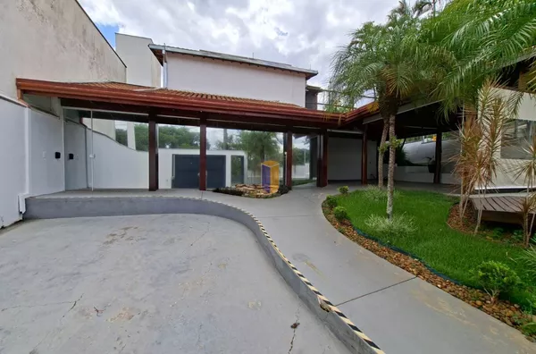 LOCAÇÃO COMERCIAL NO JD. AMÉRICA, SOROCABA/SP