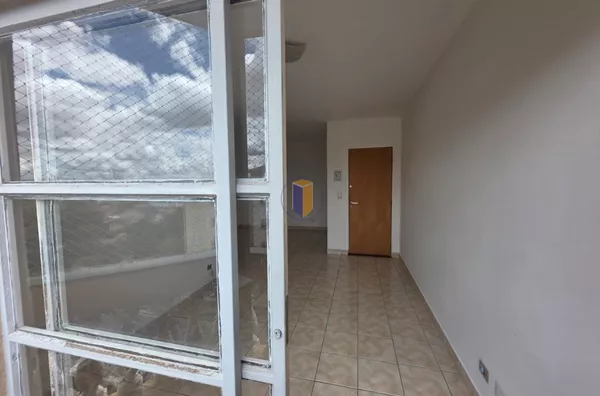 EDIFÍCIO SAN MARINO - JARDIM EUROPA