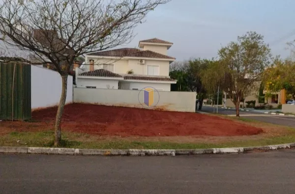 TERRENO NO CONDOMÍNIO VILLA OLYMPIA, SOROCABA/SP