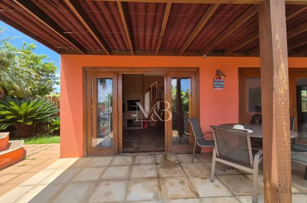 Casa em condomínio para venda, 3 quarto(s),  Residencial Village Ipanema I, Sorocaba