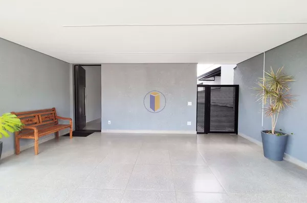 Casa em condomínio para venda, 4 quarto(s),  Cyrela Landscape Esplanada, Votorantim