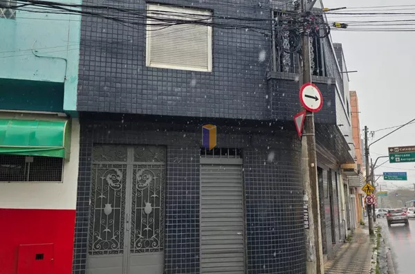 APARTAMENTO DUPLEX PARA LOCAÇÃO NO CENTRO, SOROCABA/SP