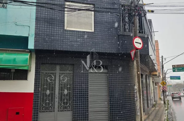 APARTAMENTO DUPLEX LOCAÇÃO CENTRO, SOROCABA/SP