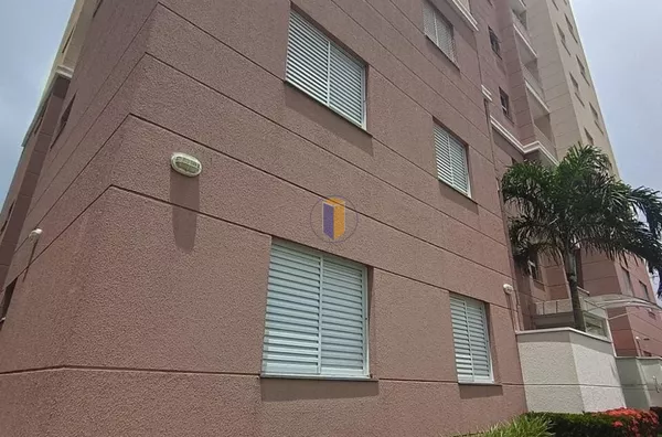 APARTAMENTO TÉRREO À VENDA - ARMANDO PANNUNZIO, SOROCABA/SP