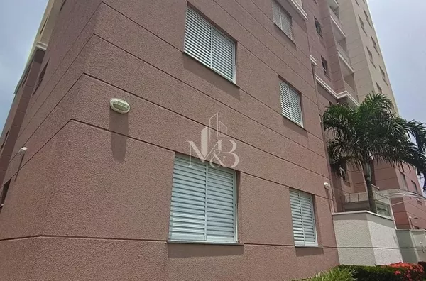 APARTAMENTO TÉRREO À VENDA - RESERVA SÃO CARLOS