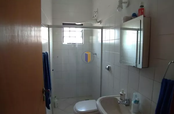 SOBRADO À VENDA NO JD. SIMUS, SOROCABA/SP