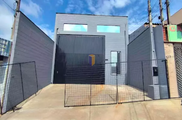 GALPÃO PARA VENDA E LOCAÇÃO NO PIAZZA DI ROMA, SOROCABA/SP 