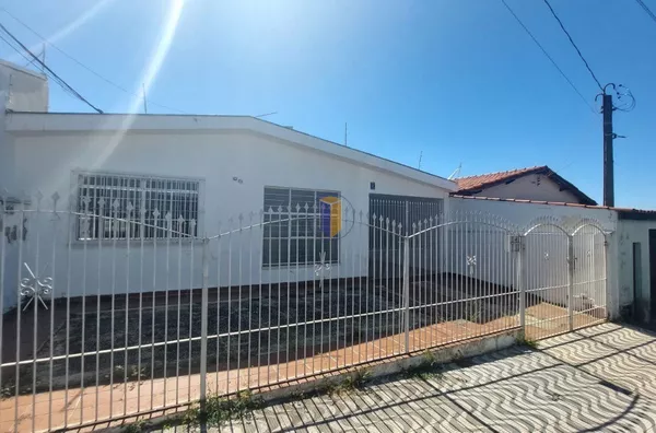 CASA - PARQUE BELA VISTA