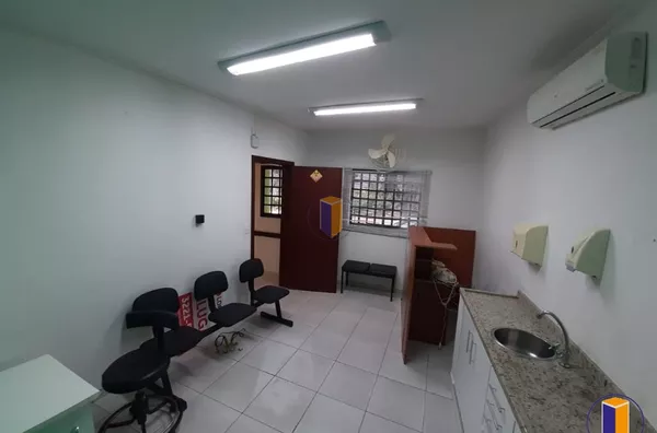 CASA COM SALAS COMERCIAIS NA RUA SALVADOR CORRÊA - Foto 7