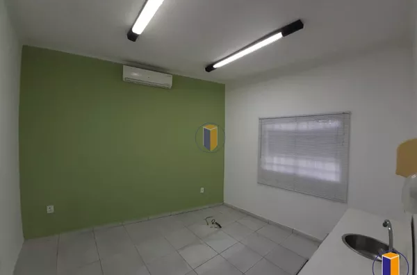 CASA COM SALAS COMERCIAIS NA RUA SALVADOR CORRÊA - Foto 10