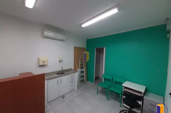CASA COM SALAS COMERCIAIS NA RUA SALVADOR CORRÊA - Foto 6