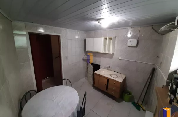 CASA COM SALAS COMERCIAIS NA RUA SALVADOR CORRÊA - Foto 17