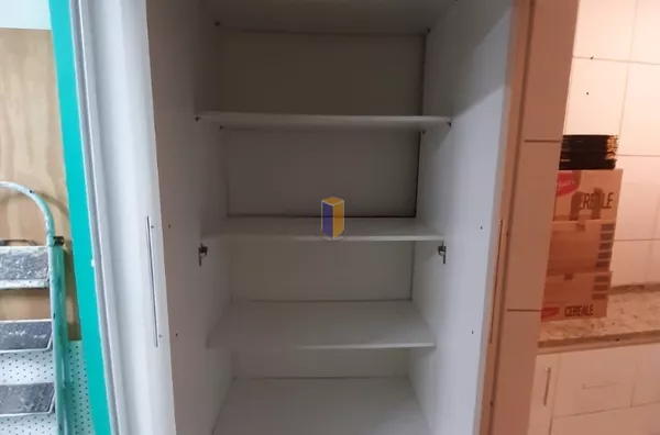 CASA COM SALAS COMERCIAIS NA RUA SALVADOR CORRÊA - Foto 12