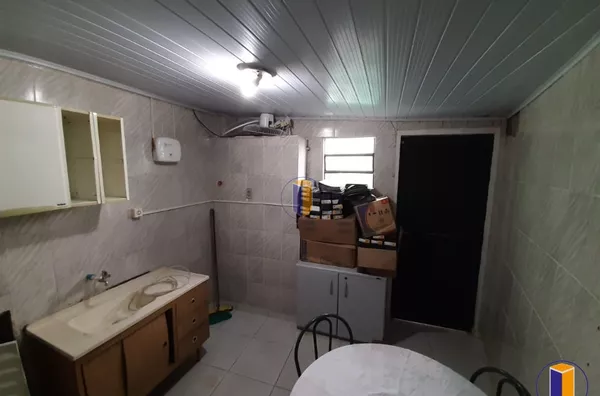 CASA COM SALAS COMERCIAIS NA RUA SALVADOR CORRÊA - Foto 18