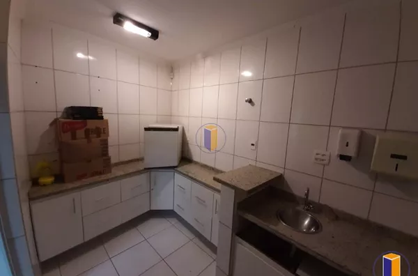 CASA COM SALAS COMERCIAIS NA RUA SALVADOR CORRÊA - Foto 21