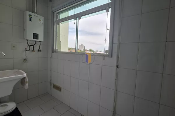 APARTAMENTO À VENDA | 3 DORMITÓRIOS | 4 VAGAS | VILA LEÃO – SOROCABA/SP