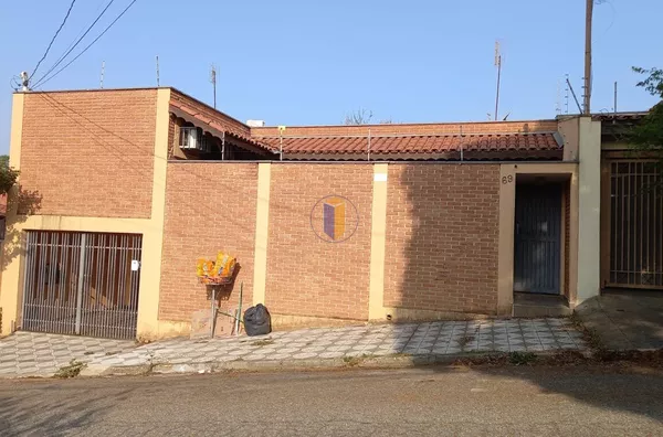 CASA PARA ALUGUEL 3 QUARTOS (1 SUÍTE), JD. EMBAIXADOR, SOROCABA