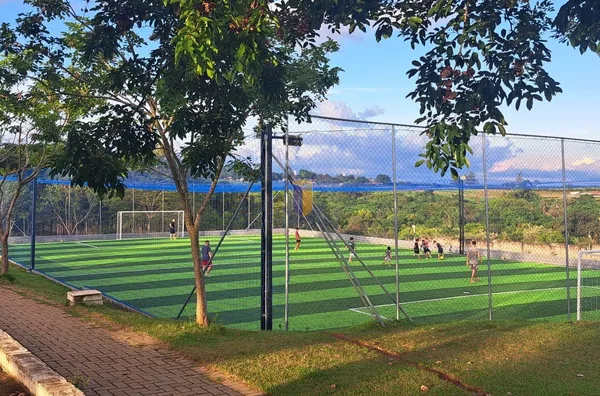 TERRENO À VENDA NO RESIDENCIAL JARDIM, SOROCABA/SP