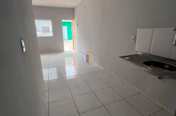 KITNET À VENDA NO JD. NOGUEIRA, SOROCABA/SP