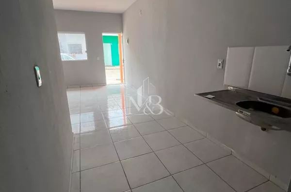 KITNET À VENDA NO JD. NOGUEIRA, SOROCABA/SP