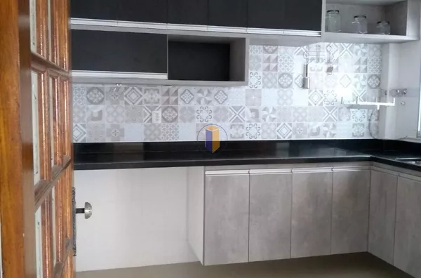 Apartamento para aluguel,  Santa Terezinha, Sorocaba