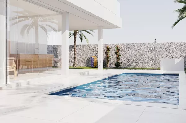 CASA ALPHAVILLE NOVA ESPLANADA 3