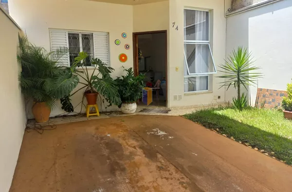 CASA À VENDA NO RES. JARDIM DAS DÁLIAS - PQ. SÃO BENTO, SOROCABA/SP