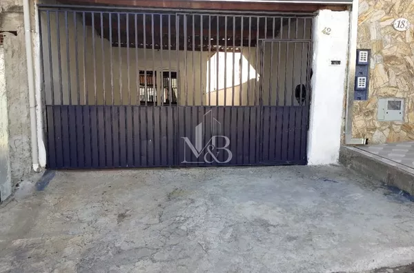CASA ZONA NORTE - IPANEMA VILLE