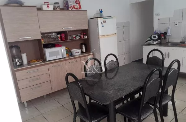 CASA ZONA NORTE - IPANEMA VILLE