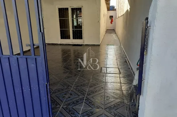 CASA ZONA NORTE - IPANEMA VILLE