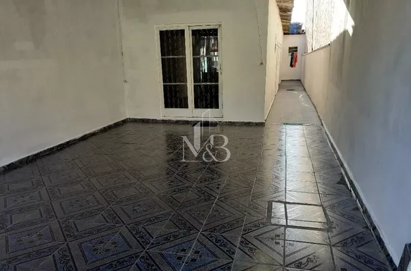 CASA ZONA NORTE - IPANEMA VILLE