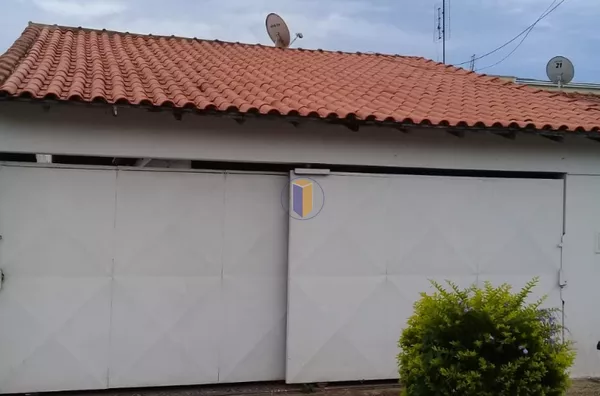 CASA JARDIM BONSUCESSO 