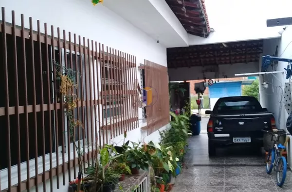 CASA JARDIM BONSUCESSO 