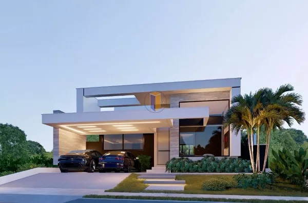 CASA TÉRREA VENDA,  3 QUARTOS, CYRELA LANDSCAPE ESPLANADA, VOTORANTIM