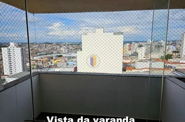 EDIFICIO ARPOADOR - CENTRO SOROCABA