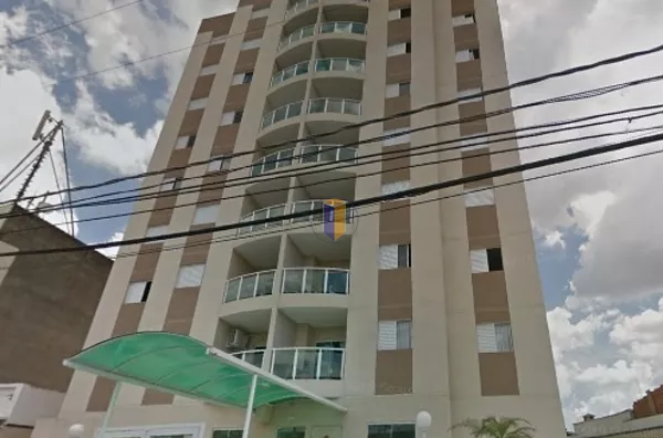 APTO VL. HARO - VARANDA GOURMET